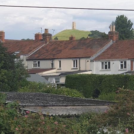 Phoenix Rising 2 Glastonbury Exterior foto